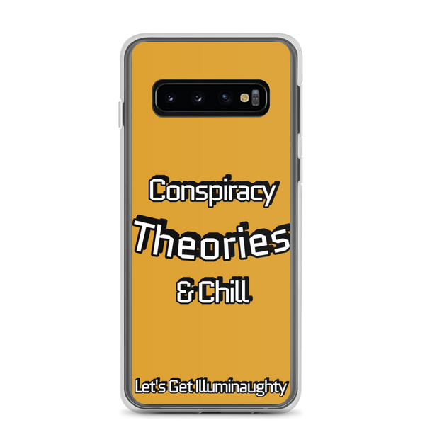 Theories Samsung Case