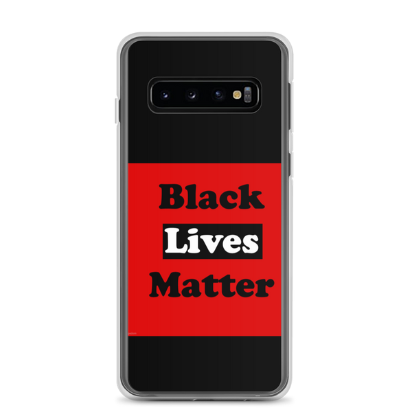 February's Reminder Samsung Case
