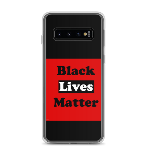 February's Reminder Samsung Case