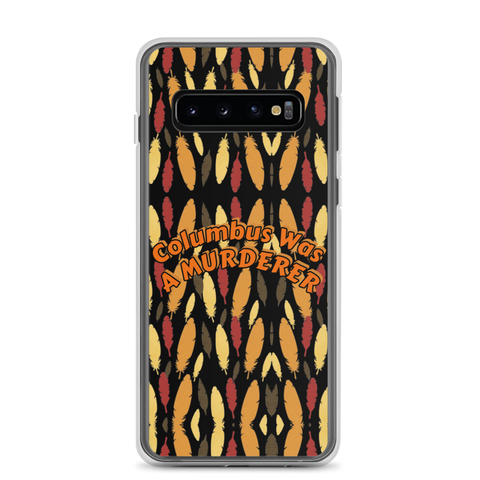 Fake Explorer Samsung Case