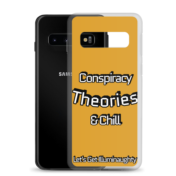 Theories Samsung Case