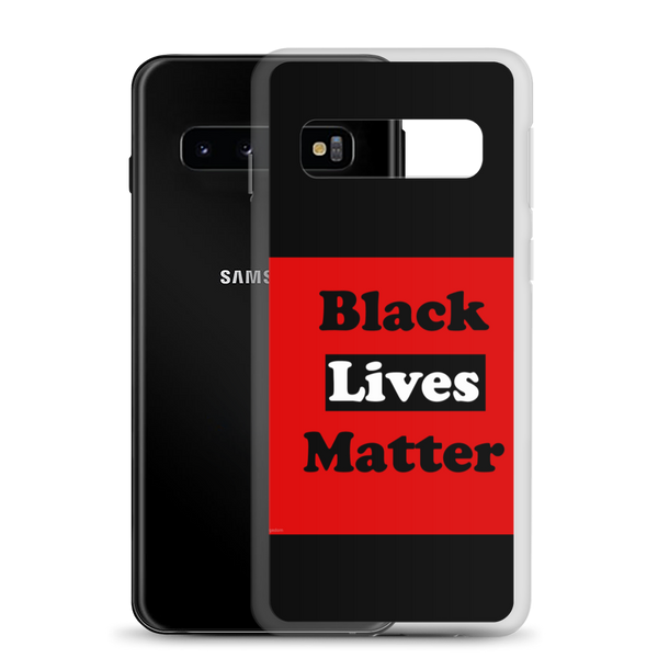 February's Reminder Samsung Case