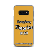 Theories Samsung Case
