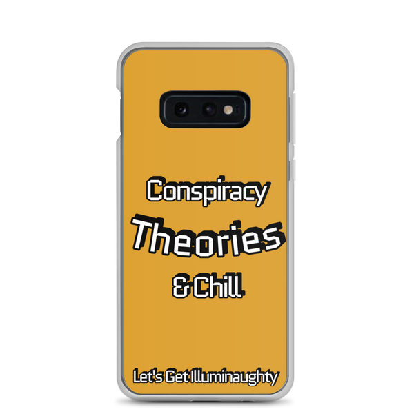 Theories Samsung Case