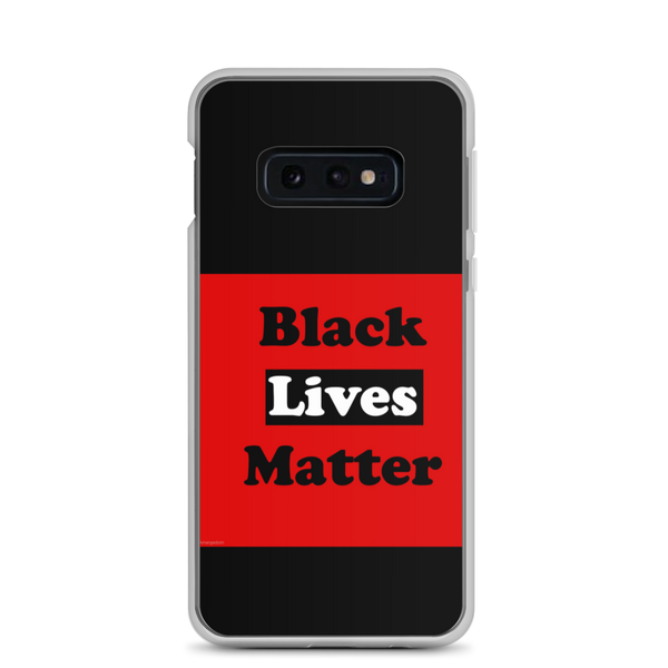 February's Reminder Samsung Case