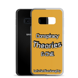 Theories Samsung Case