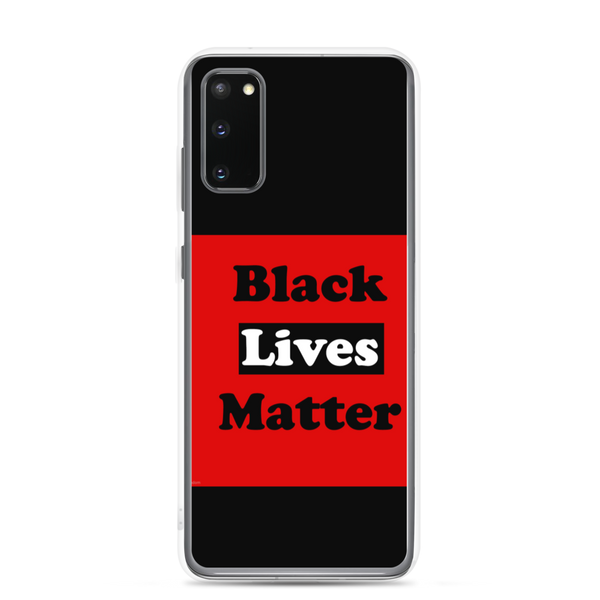 February's Reminder Samsung Case
