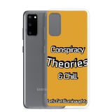 Theories Samsung Case
