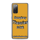 Theories Samsung Case