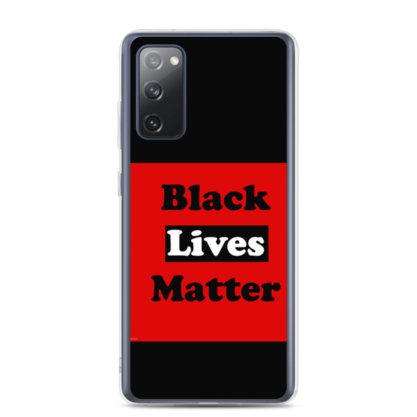 February's Reminder Samsung Case