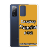 Theories Samsung Case