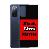February's Reminder Samsung Case