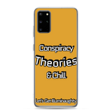 Theories Samsung Case
