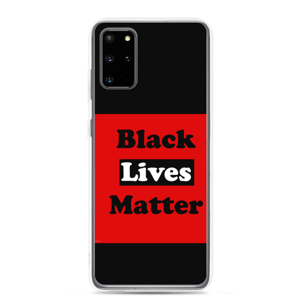 February's Reminder Samsung Case