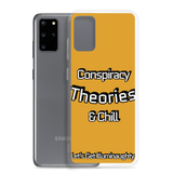 Theories Samsung Case