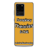 Theories Samsung Case