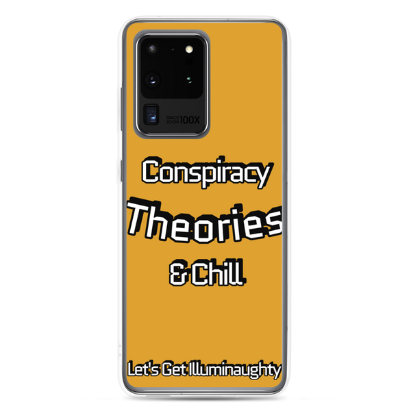 Theories Samsung Case