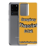 Theories Samsung Case