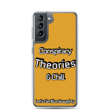 Theories Samsung Case