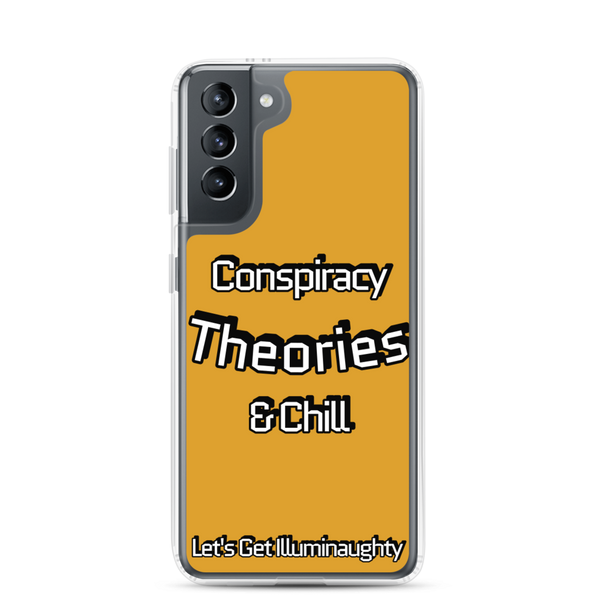 Theories Samsung Case