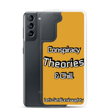 Theories Samsung Case