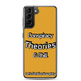 Theories Samsung Case