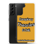 Theories Samsung Case