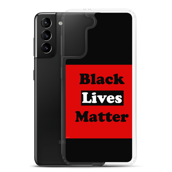 February's Reminder Samsung Case