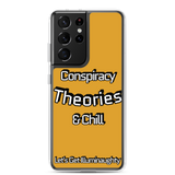 Theories Samsung Case