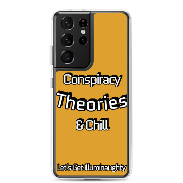 Theories Samsung Case
