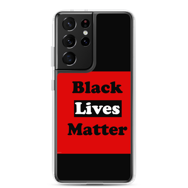 February's Reminder Samsung Case