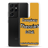 Theories Samsung Case