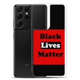 February's Reminder Samsung Case