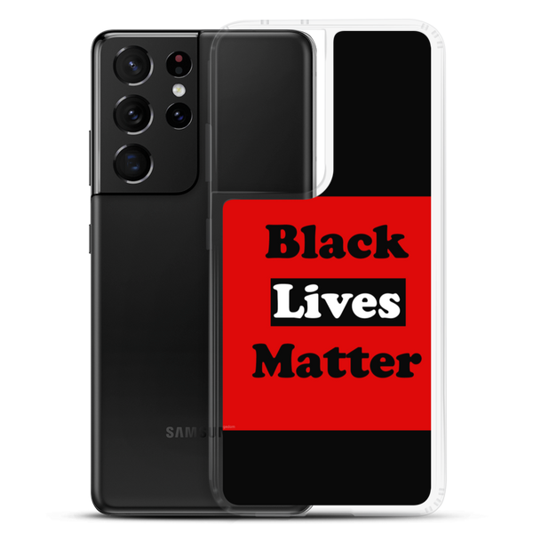 February's Reminder Samsung Case