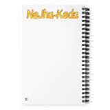 Ovarians 15:5 Spiral Notebook