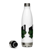 Franky Freddy Stainless Steel Water Bottle