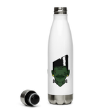 Franky Freddy Stainless Steel Water Bottle