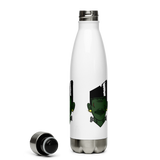 Franky Freddy Stainless Steel Water Bottle