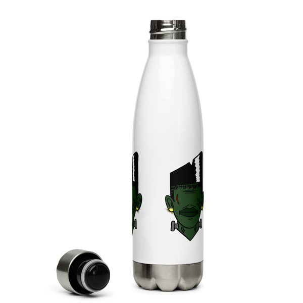Franky Freddy Stainless Steel Water Bottle