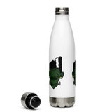 Franky Freddy Stainless Steel Water Bottle