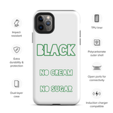 100% Tough iPhone Case