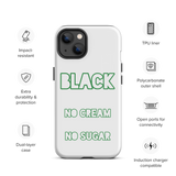 100% Tough iPhone Case