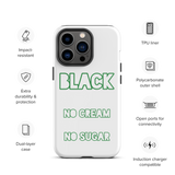 100% Tough iPhone Case