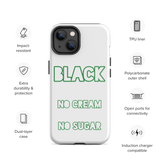 100% Tough iPhone Case