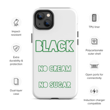 100% Tough iPhone Case