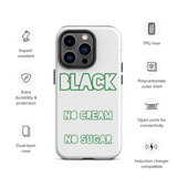 100% Tough iPhone Case