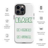 100% Tough iPhone Case