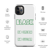 100% Tough iPhone Case