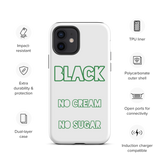 100% Tough iPhone Case