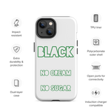 100% Tough iPhone Case